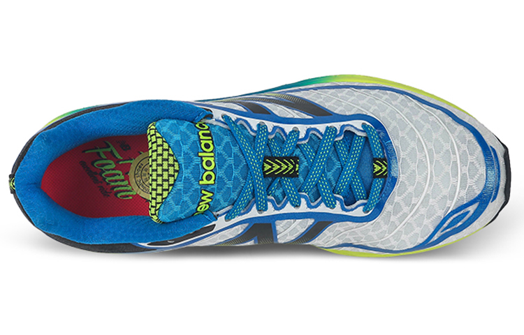 Order New Balance 980 Low-Top /Biru 'Putih' M980WB2