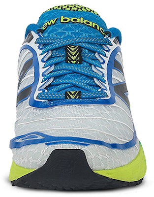 New Balance 980 Low-Top /Blue 'White' M980WB2 Lookbook New Balance 980 Low-Top /Blue 'White' M980WB2