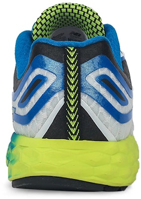 New Balance 980 Low-Top /Blue 'White' M980WB2 Shop New Balance 980 Low-Top /Blue 'White' M980WB2