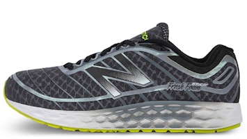 New Balance 980 Series Low-Top Grey M980GS2 New Balance 980 Series Low-Top Grey M980GS2