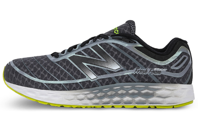 New Balance 980 Series Low-Top Grey M980GS2