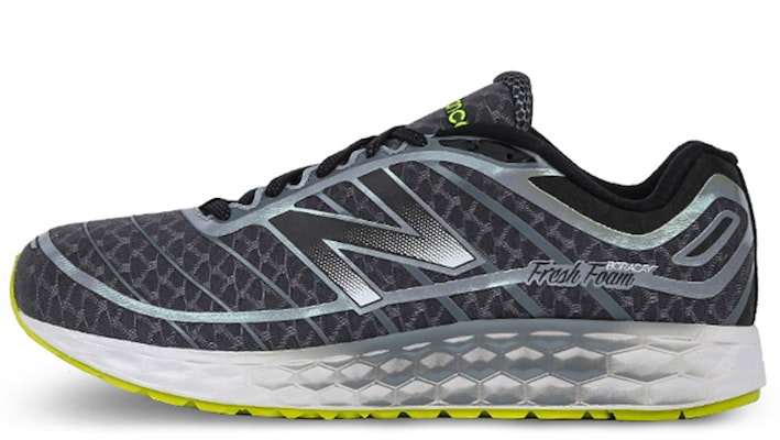 New Balance 980 Series Low-Top Grey M980GS2 Buy New Balance 980 Series Low-Top Grey M980GS2