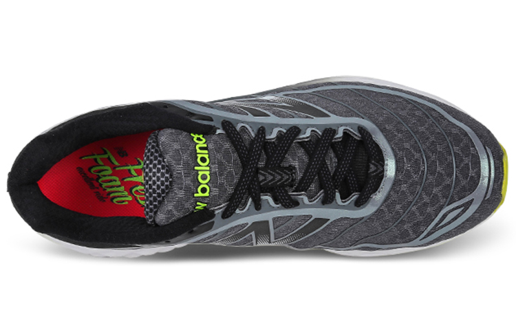 Order New Balance NB 980 低帮 跑步鞋 男款 灰色