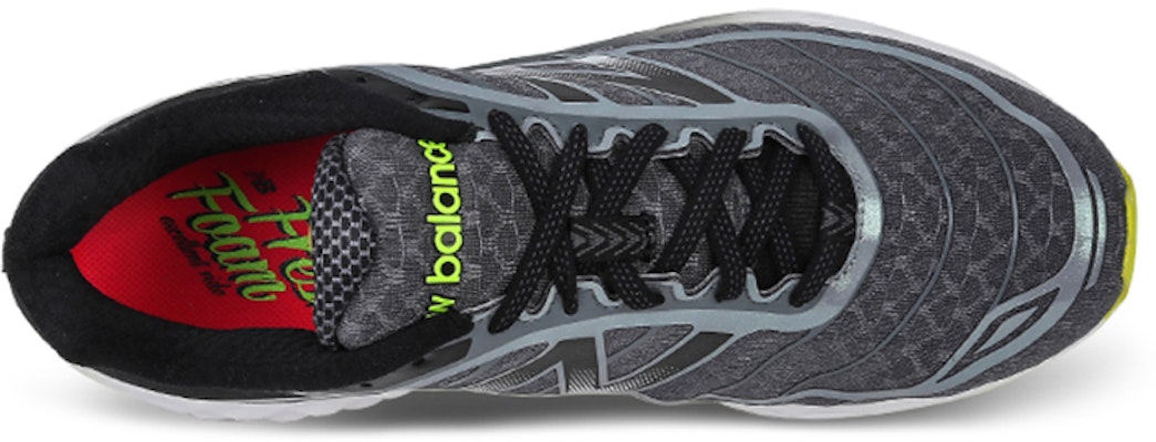 New Balance 980 Series Low-Top Grey M980GS2 Order New Balance 980 Series Low-Top Grey M980GS2