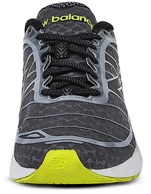New Balance 980 Série Bas-Top Gris M980GS2 Lookbook New Balance 980 Série Bas-Top Gris M980GS2