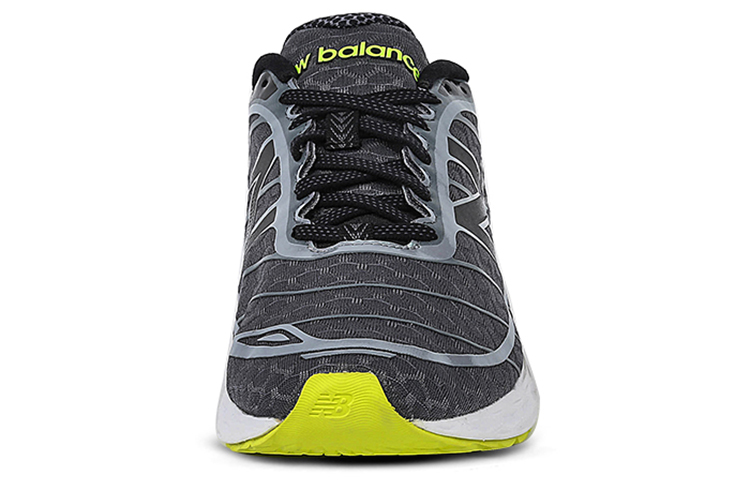 Lookbook New Balance NB 980 低帮 跑步鞋 男款 灰色