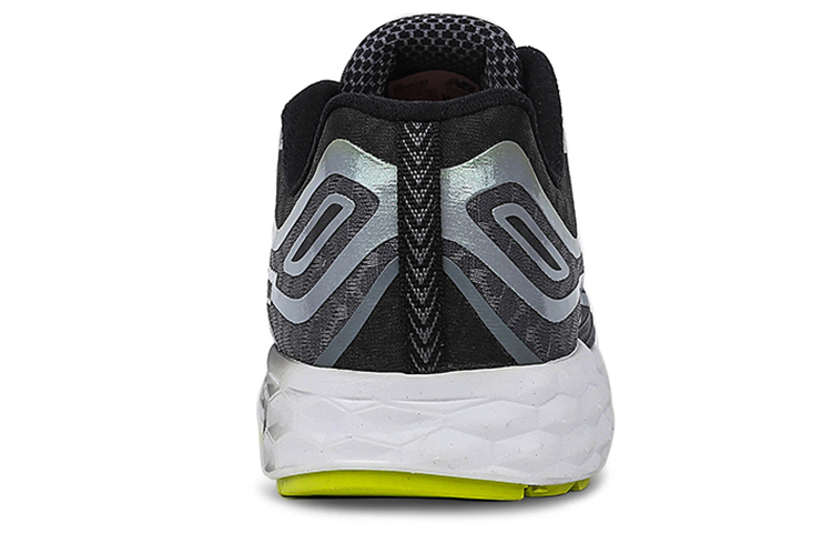 Shop New Balance NB 980 低帮 跑步鞋 男款 灰色