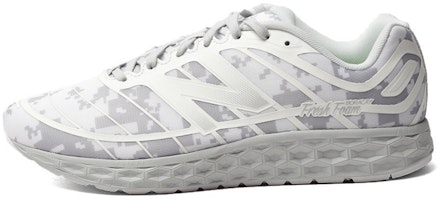 New Balance 980 Series Low Tops Gray 'White' M980R2 New Balance 980 Series Low Tops Gray 'White' M980R2