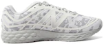 Order New Balance 980 Série Basses Gris ''Blanc'' M980R2