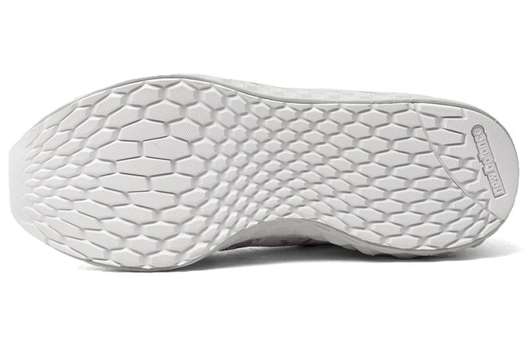 Shop New Balance 980 Seri Sepatu Low Abu-Abu 'Putih' M980R2