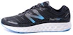 New Balance 980 Siri Penyerap Kejutan Kasut Sukan Hitam Tahan Gelincir & Lasak M980BS2