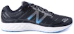 New Balance 980 Siri Penyerap Kejutan Kasut Sukan Hitam Tahan Gelincir & Lasak M980BS2