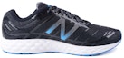Order New Balance 980 Siri Penyerap Kejutan Kasut Sukan Hitam Tahan Gelincir & Lasak M980BS2