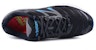New Balance 980 Siri Penyerap Kejutan Kasut Sukan Hitam Tahan Gelincir & Lasak M980BS2