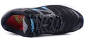 Lookbook New Balance 980 Siri Penyerap Kejutan Kasut Sukan Hitam Tahan Gelincir & Lasak M980BS2