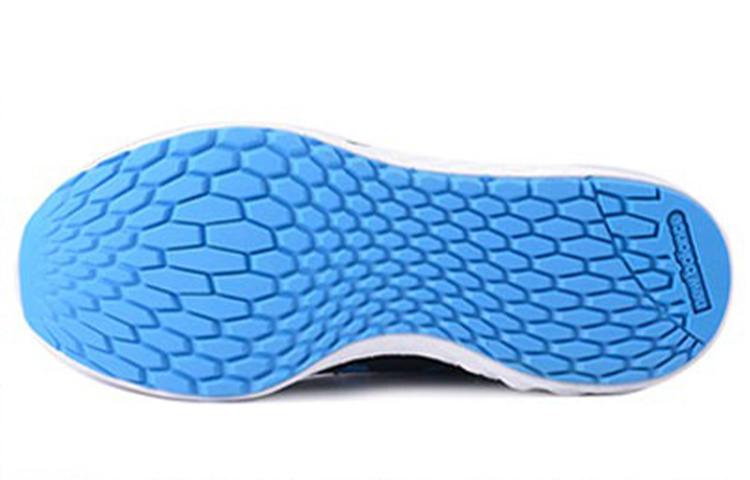 Shop New Balance 980 Series Anti Selip Tahan Lama Sepatu Olahraga Hitam Rendah M980BS2