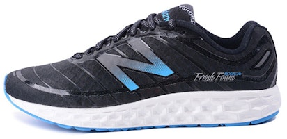 New Balance 980 Series Shock Absorption Non-Slip Wear-resistant Low Tops Sports Black M980BS2 New Balance 980 Series Shock Absorption Non-Slip Wear-resistant Low Tops Sports Black M980BS2