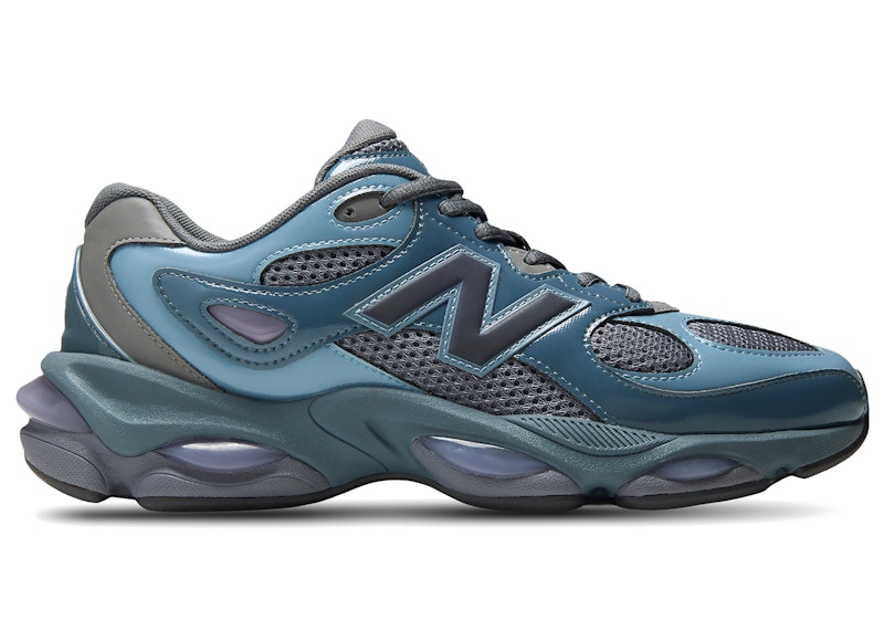 New Balance 983 'Shadow Blue' U9835DU