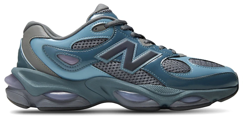 New Balance 983 'Shadow Blue' U9835DU Buy New Balance 983 'Shadow Blue' U9835DU