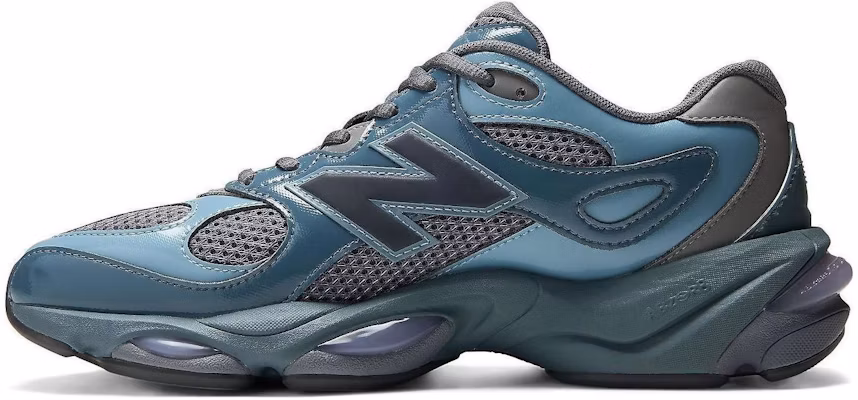 New Balance 983 'Shadow Blue' U9835DU Order New Balance 983 'Shadow Blue' U9835DU