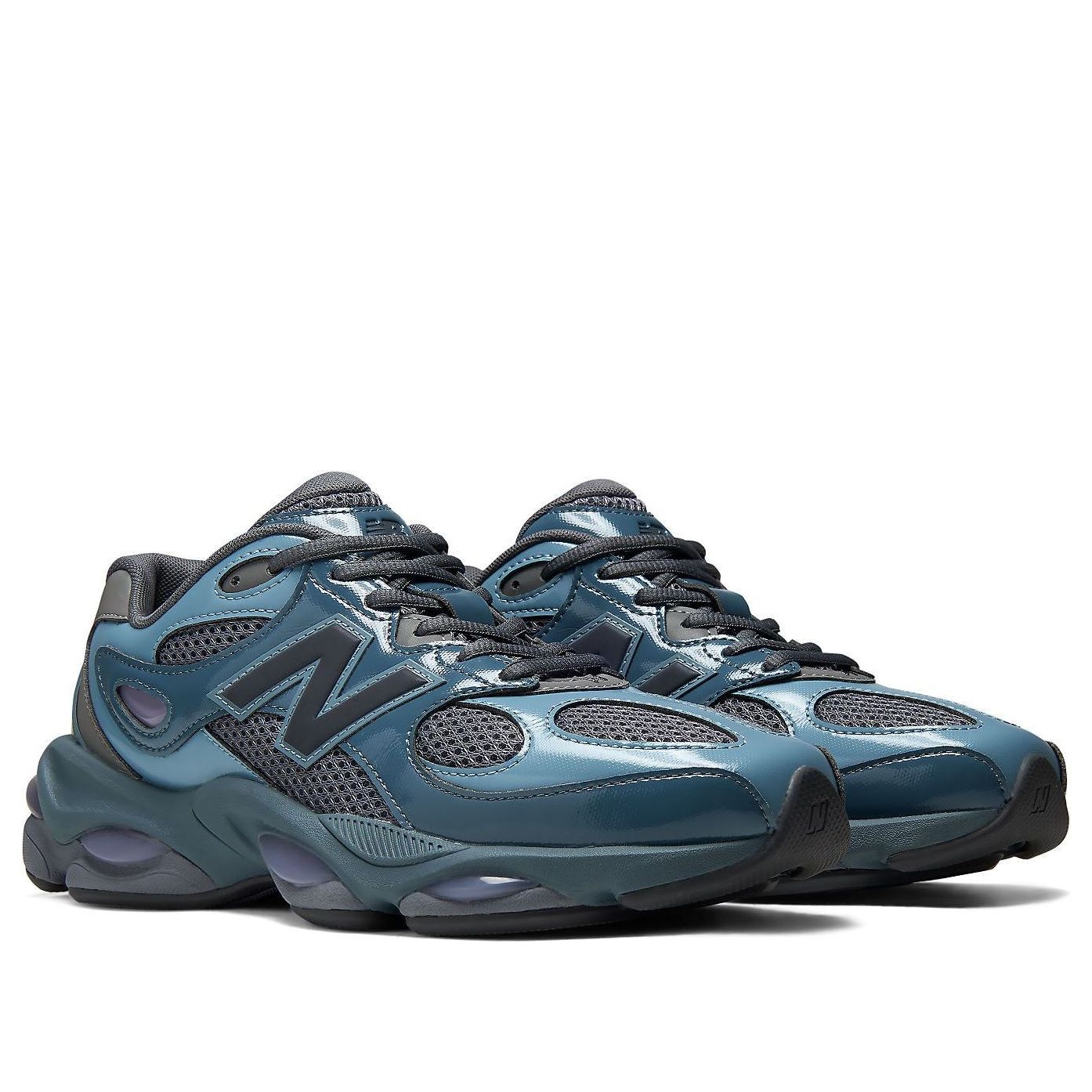 Shop New Balance 983 'Shadow Blue' U9835DU