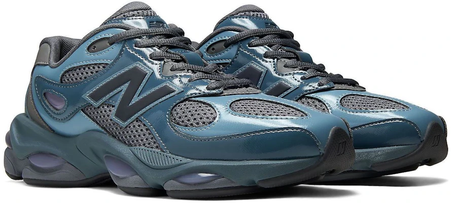 New Balance 983 'Shadow Blue' U9835DU Shop New Balance 983 'Shadow Blue' U9835DU