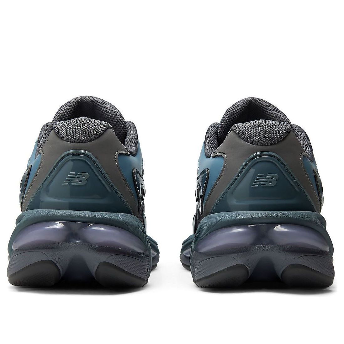 Details for New Balance 983 'Shadow Blue' U9835DU