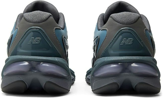 New Balance 983 'Shadow Blue' U9835DU Details for New Balance 983 'Shadow Blue' U9835DU