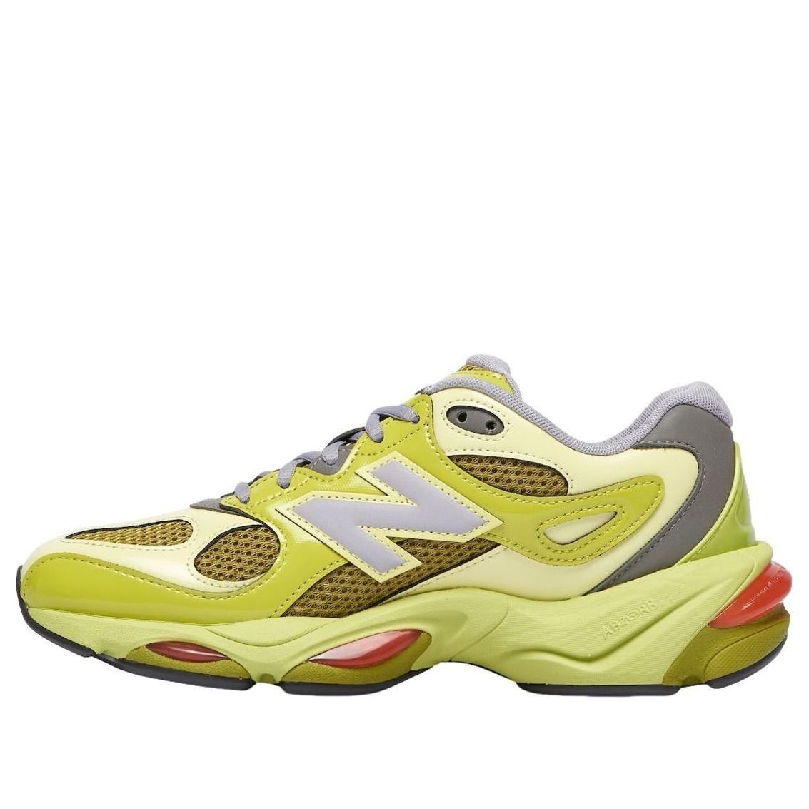 Order New Balance 983 'Yellow Red Grey' U9834EV0