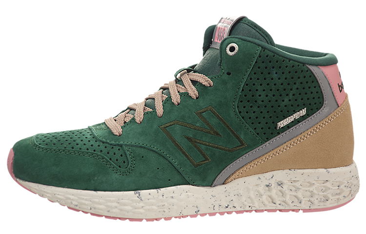 New Balance 988 'Green Pink' MH988XGO