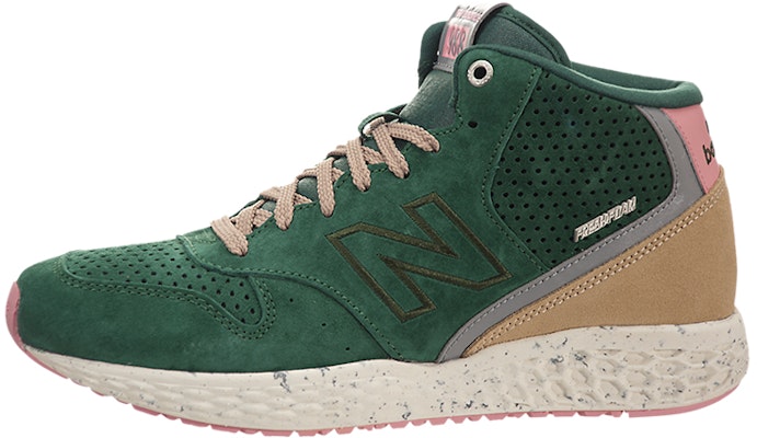 New Balance 988 'Verde Rosa' MH988XGO Buy New Balance 988 'Verde Rosa' MH988XGO