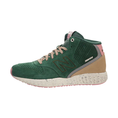 NB 988 'Green Pink'