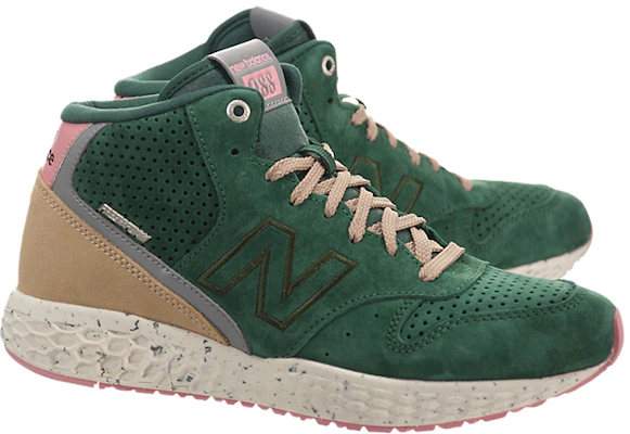 New Balance 988 'Verde Rosa' MH988XGO Order New Balance 988 'Verde Rosa' MH988XGO