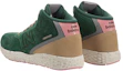 Lookbook New Balance 988 'Verde Rosa' MH988XGO