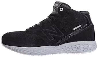 New Balance 988 Fresh Foam Mid 'Black' MH988XBK New Balance 988 Fresh Foam Mid 'Black' MH988XBK
