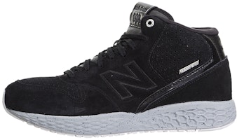 New Balance 988 Fresh Foam Mid 'Black' MH988XBK New Balance 988 Fresh Foam Mid 'Black' MH988XBK