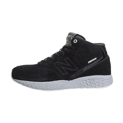 NB 988 Fresh Foam Mid 'Black'