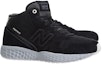 Order New Balance 988 Fresh Foam Mid 'Negro' MH988XBK