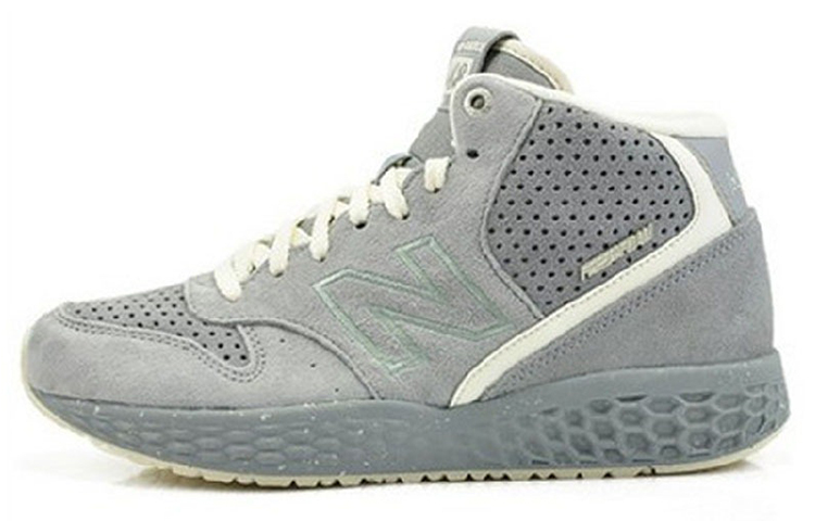 New Balance 988 Fresh Foam Mid 'Grey' MH988XGY