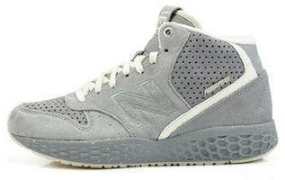 New Balance 988 Fresh Foam Mid 'Grey' MH988XGY New Balance 988 Fresh Foam Mid 'Grey' MH988XGY