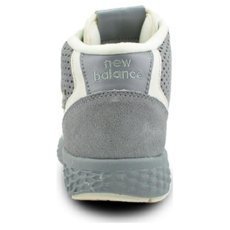 Shop ニューバランス988 フレッシュフォーム ミッド グレー MH988XGY