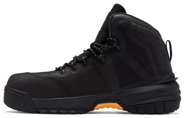 New Balance 989v1 'Black' MID989G1