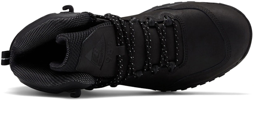 뉴발란스 989v1 블랙 (New Balance 989v1 Black) MID989G1 Lookbook 뉴발란스 989v1 블랙 (New Balance 989v1 Black) MID989G1