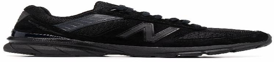 New Balance 990 'Black PRE' NMB990-BB5 New Balance 990 'Black PRE' NMB990-BB5