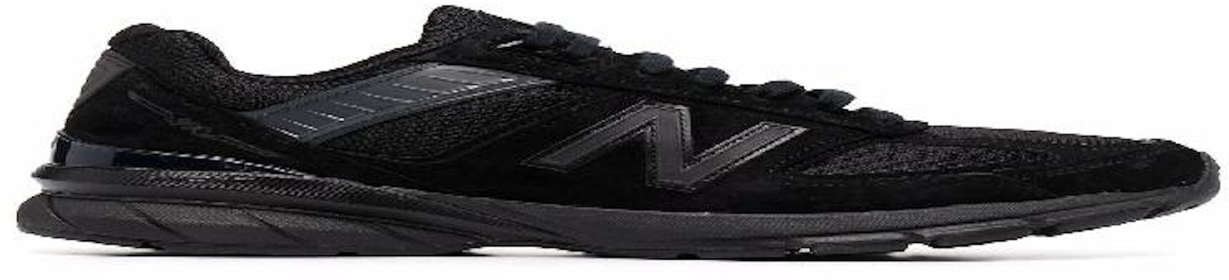 New Balance 990 'Black PRE' NMB990-BB5 Buy New Balance 990 'Black PRE' NMB990-BB5