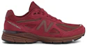 Buy New Balance 990 'Monarch Burgundy Pumpernickel Black' U990BR4