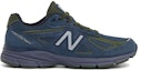 Buy New Balance 990 'Navy Meteorite Kombu' U990BG4