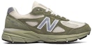Buy New Balance 990 'Olive Leaf' U9901MX