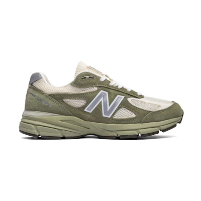 NB 990 'Olive Leaf'