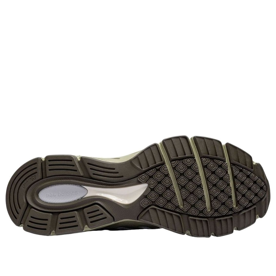 Shop New Balance 990 'Olive Leaf' U9901MX